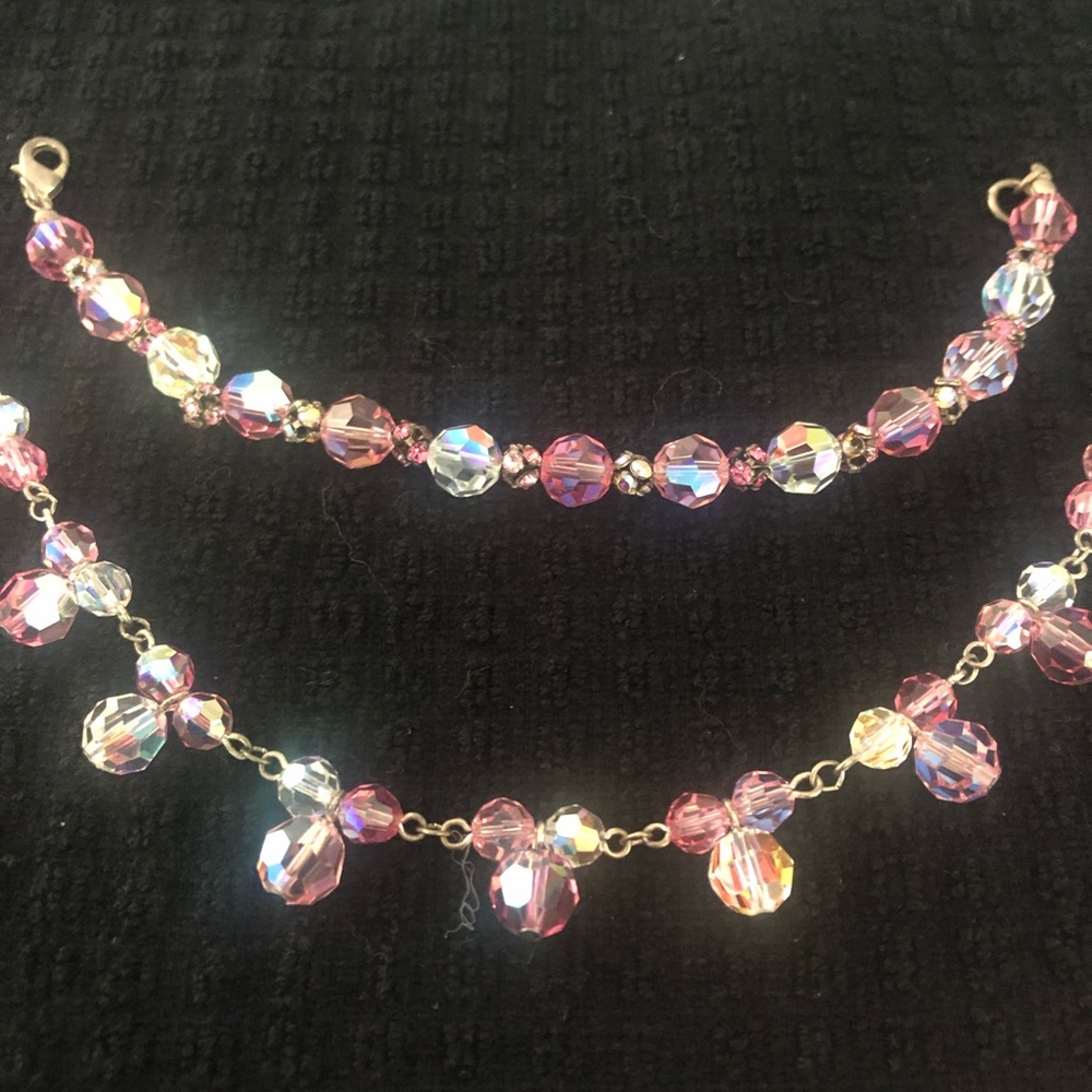 Crystal Bracelets
